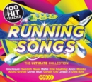 Running Songs: The Ultimate Collection - CD