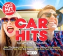 Car Hits - CD