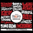This Is Trojan Reggae - CD