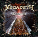 Endgame - Vinyl