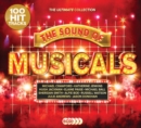 The Sound of Musicals - CD