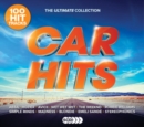 Car Hits - CD