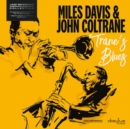 Trane's Blues - CD