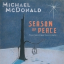 Season of Peace: The Christmas Collection - CD