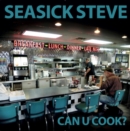 Can U Cook? (Extra tracks Edition) - CD