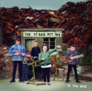In the End - CD