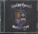 Motörizer - CD