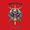 Motörhead: Stage Fright - Blu-ray