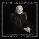 Chuck Gets Big - Vinyl