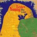Blue Lester - Vinyl