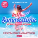 In the Summertime: Ultimate Summer Anthems - CD