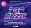 Pop Muzik: Ultimate Synth Pop - CD