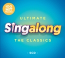 Ultimate Singalong: The Classics - CD