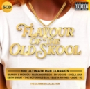 Flavour of the Old Skool: Ultimate R&B Anthems - CD