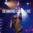 Desmond Child Live - CD