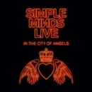 Live in the City of Angels - CD