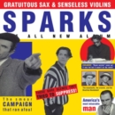 Gratuitous Sax & Senseless Violins (Expanded Edition) - Vinyl