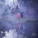 Twilight people - CD