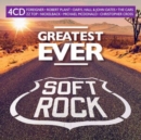 Greatest Ever Soft Rock - CD
