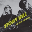 Stony Hill - CD