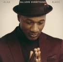 All Love Everything - CD