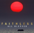 All Blessed - CD