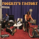 Fogerty's Factory - Vinyl