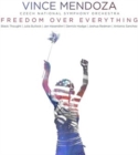 Freedom Over Everything - CD