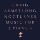 Nocturnes: Music for 2 Pianos - CD