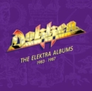 The Elektra Albums 1983-1987 - CD