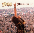 Donington '87 (Limited Edition) - Vinyl