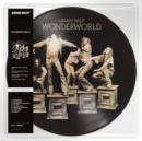 Wonderworld - Vinyl