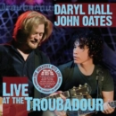 Live at the Troubadour - Vinyl
