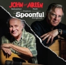 John Sebastian and Arlen Roth Explore the Spoonful Songbook - CD