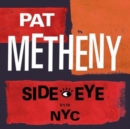 Side-eye NYC (V1.1V) - CD