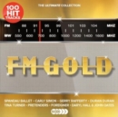 Ultimate FM Gold - CD