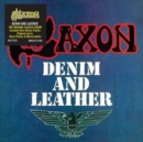Denim and Leather (Expanded Edition) - CD