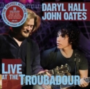 Live at the Troubadour - CD