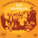 I Am Missing You (RSD 2022) - Vinyl