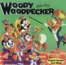 Woody Woodpecker - CD