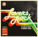 Lovers Rock: The Soulful Sound of Romantic Reggae - Vinyl