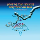 Heat of the Moment: Live in Tokyo 2007 - Vinyl
