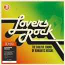 Lovers Rock: The Soulful Sound of Romantic Reggae - CD
