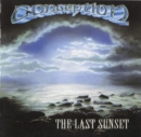 The Last Sunset (Expanded Edition) - CD