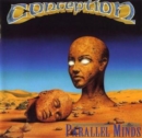 Parallel Minds (Expanded Edition) - CD