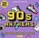 90s Anthems - CD