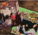 Muswell Hillbillies/Everybody's in Show-biz - CD