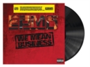 We Mean Business - Vinyl