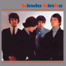 Kinda Kinks - Vinyl