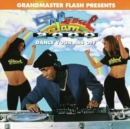 Salsoul Jam 2000: Dance Your Ass Off (25th Anniversary Edition) - Vinyl